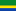 unknown flag