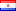 Paraguayan Indigenous Territories